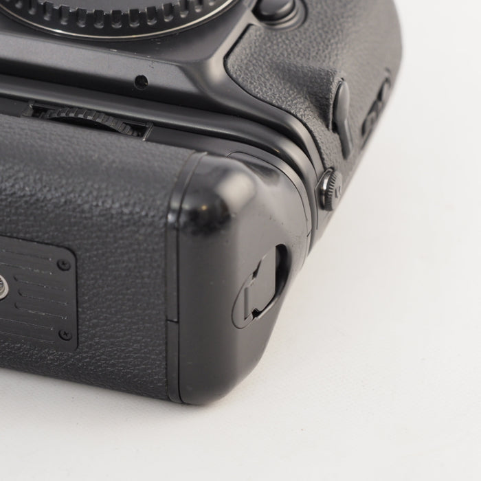 Canon キヤノン AFフィルム一眼レフ EOS-1V HS ボディ EOS1VBODY #13490