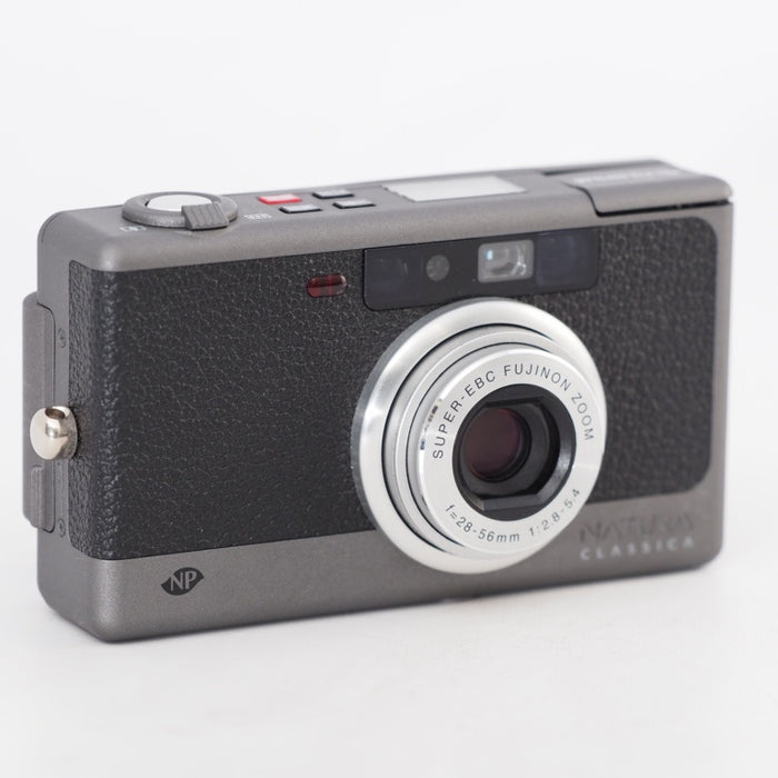 FUJIFILM フィルムカメラ NATURA CLASSICA (ナチュラ クラシカ) FUJI NATURA CLASSICA #13148