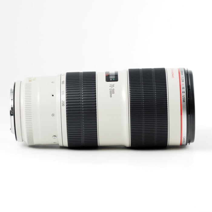 Canon 望遠ズームレンズ EF70-200mm F2.8L IS II USM フルサイズ対応 #14297