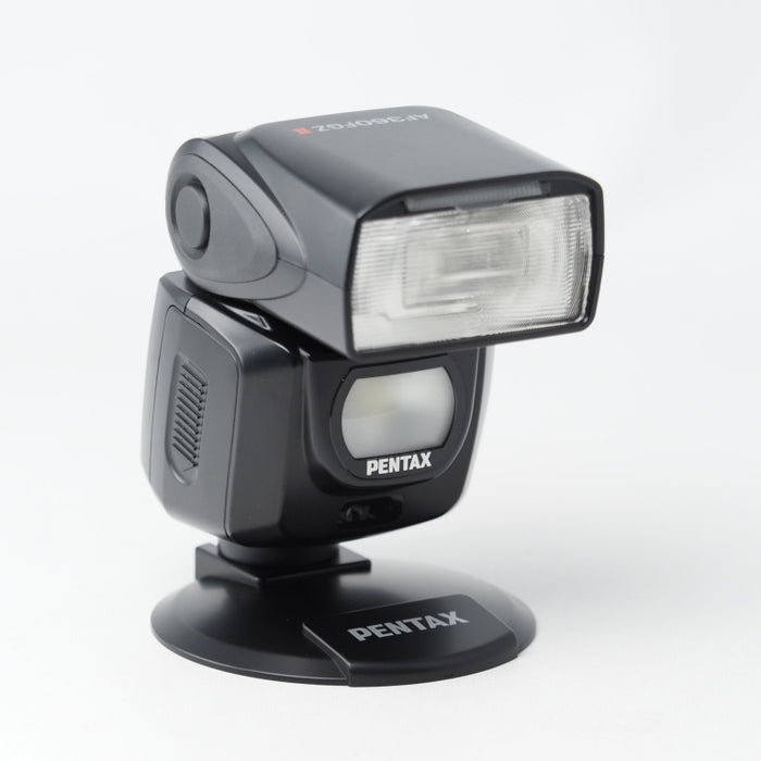 PENTAX ペンタックス オートフラッシュ AF360FGZII 30438 ストロボ  #15381
