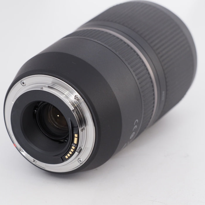 TAMRON タムロン 望遠ズームレンズ SP 70-300mm F4-5.6 Di VC USD TS キヤノン用 フルサイズ対応 A030E #11210