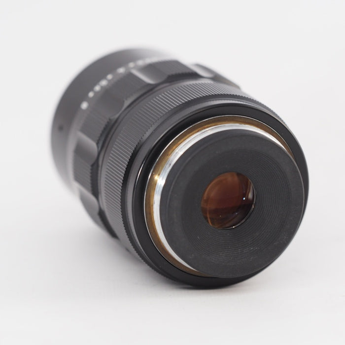 Nikon Ultra-Micro-NIKKOR 28mm F1.8 ライカ L39マウント M=1/10 e 後期型タイプ4 ウグイス 世界最高解像度レンズ ウルトラマイクロニッコール #13333