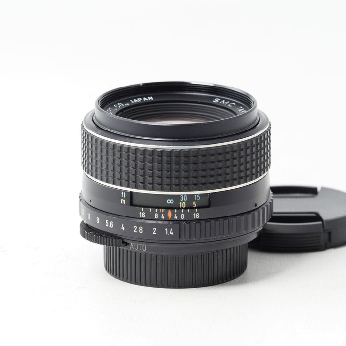PENTAX SMC Takumar 55mm F1.8 M42マウント #15816