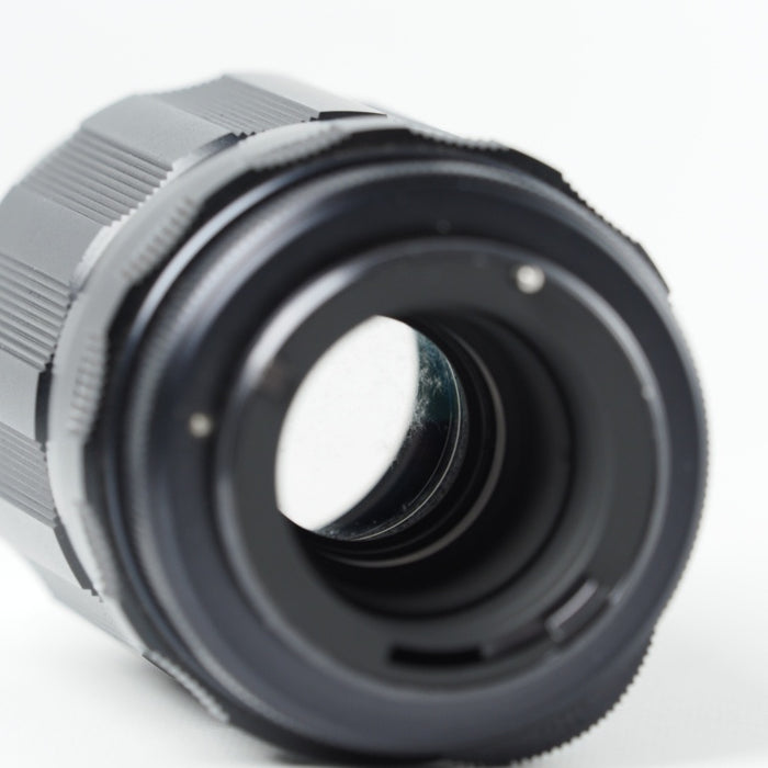 PENTAX Super-Takumar 135mm F3.5 ペンタックス スーパータクマー MFレンズ M42マウント #14259