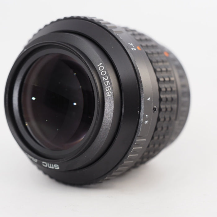 PENTAX ペンタックス SMC SOFT 85mm 2.2 Kマウント ソフトフォーカス #13182