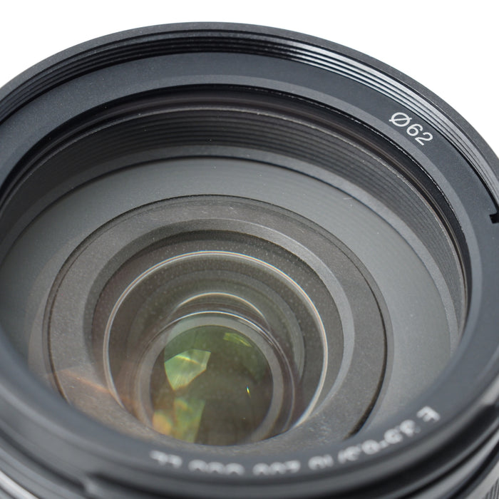 SONY E 18-200mm F3.5-6.3 OSS LE Eマウント SEL18200LE #15936