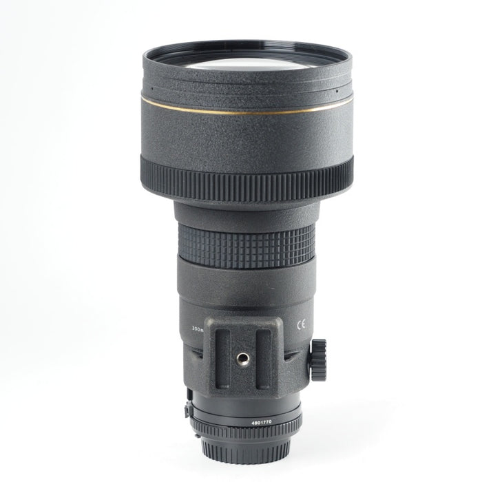 Tokina トキナー AF 300mm F2.8 AT-X 300AF PRO ニコン Fマウント用（AT-X300AF II）#13841