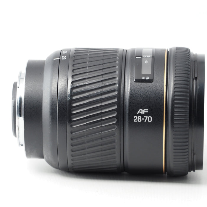 MINOLTA AF Lens 28-70mm F2.8G ソニー Aマウント #15825