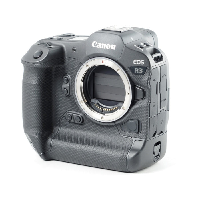 Canon キヤノン EOS R3 ボディ フルサイズ ミラーレスカメラ EOSR3 #14262