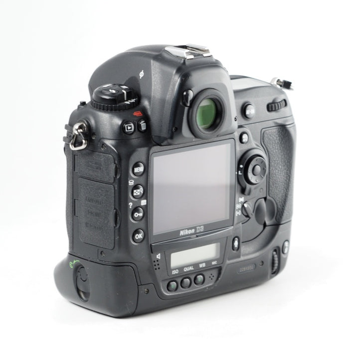 Nikon ニコン デジタル一眼レフカメラ D3 ボディ #13648