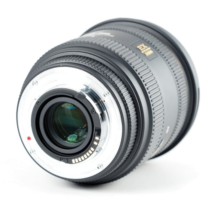 SIGMA シグマ 標準ズームレンズ 24-70mm F2.8 IF EX DG HSM シグマ SAマウント用 フルサイズ対応 #13979