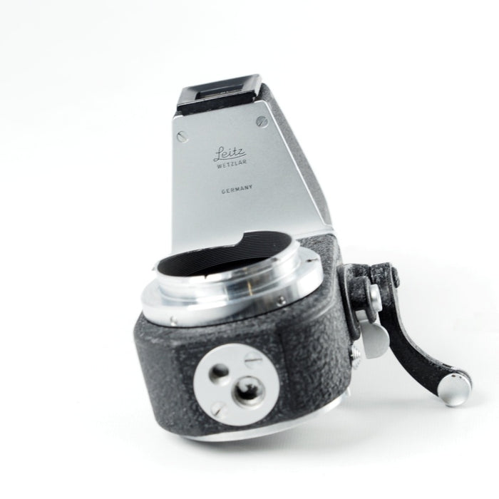 LEICA ライカ ビゾフレックス II型 ファインダー付き #13933