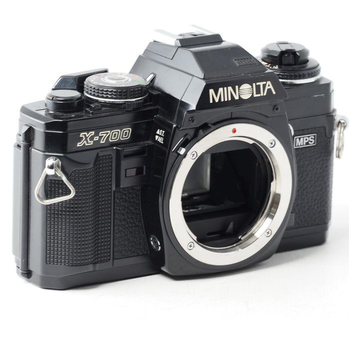 MINOLTA ミノルタ X-700 ボディ 後期型 フィルム一眼レフ #15661