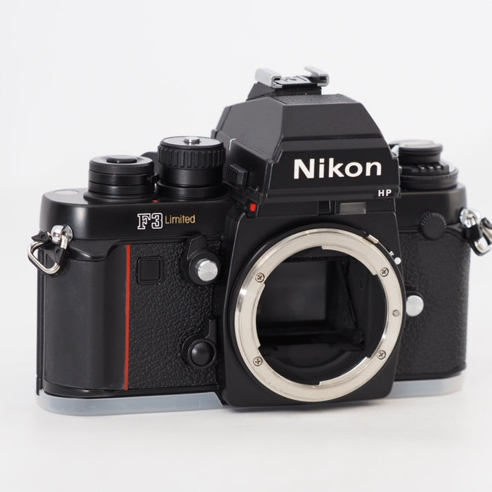 Nikon F3 limited ボディ ニコン フィルム一眼レフ #13242
