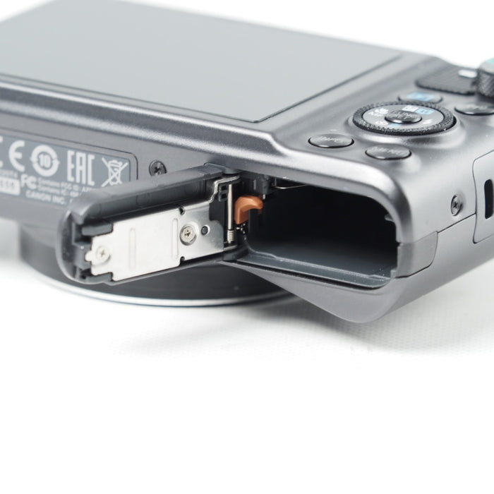 Canon PowerShot SX720 HS ブラック 光学40倍ズーム PSSX720HSBK #14692