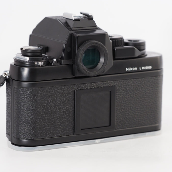 Nikon F3 limited ボディ ニコン フィルム一眼レフ #13242