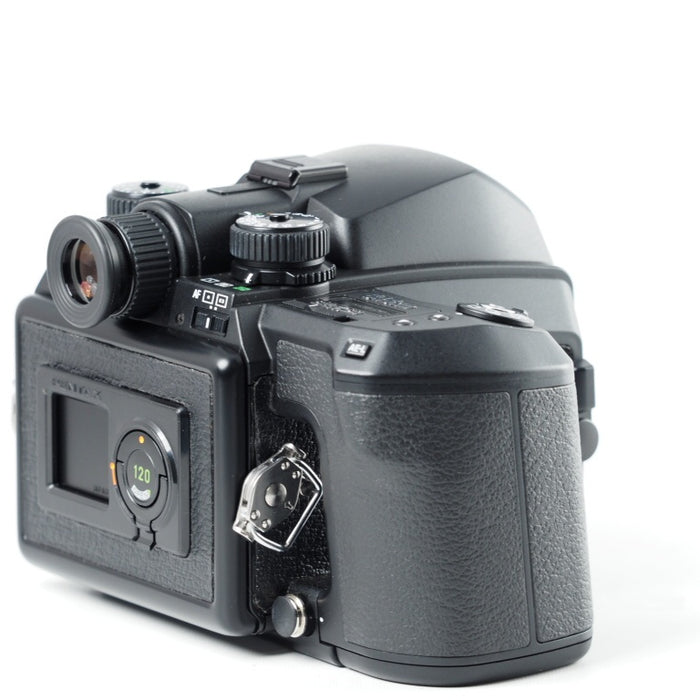 PENTAX ペンタックス 中判フィルムカメラ 645NII ボディ #14237