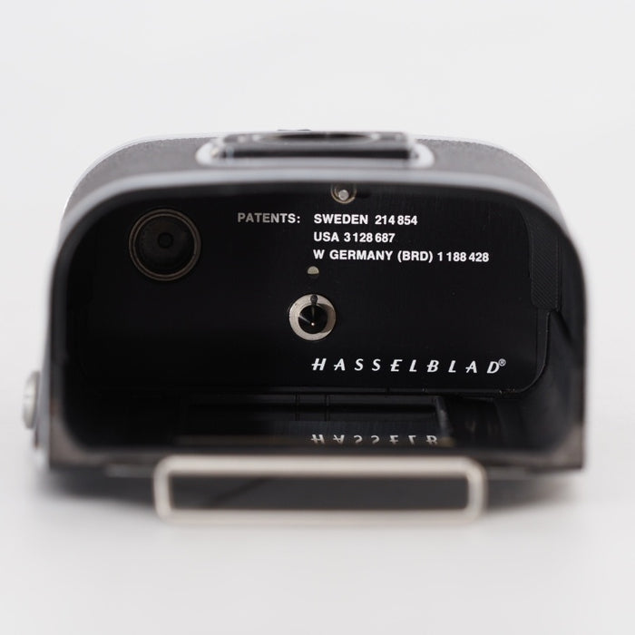 Hasselblad ハッセルブラッド ハッセル マガジンA16 元箱 取扱説明書 #13475