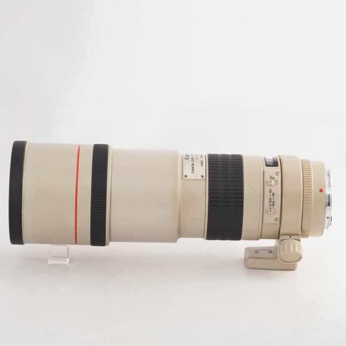 Canon EF 300 mm F4 L USM キヤノン 単焦点望遠レンズ EFマウント 交換レンズ #13518