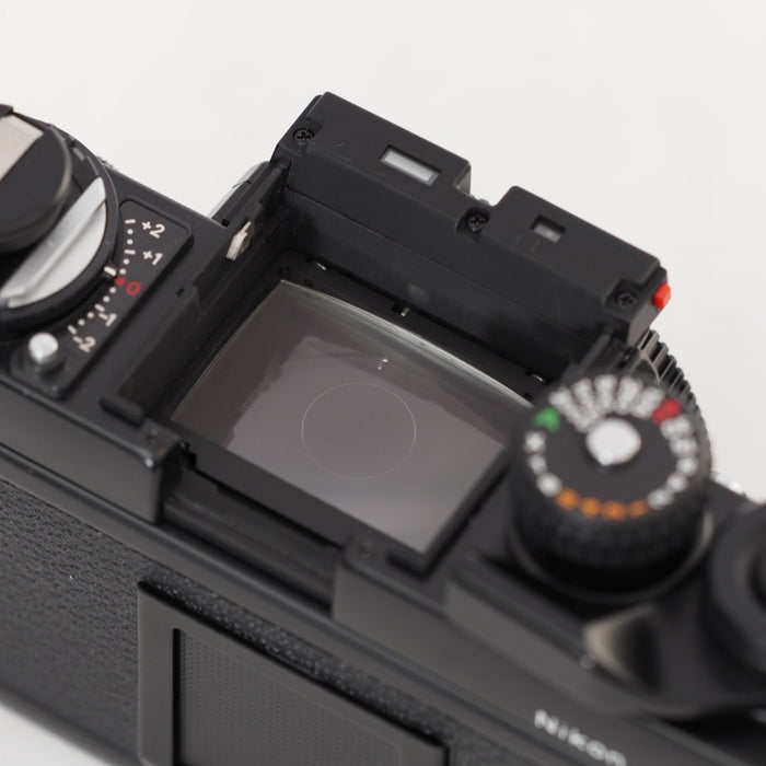 Nikon F3 limited ボディ ニコン フィルム一眼レフ #13242