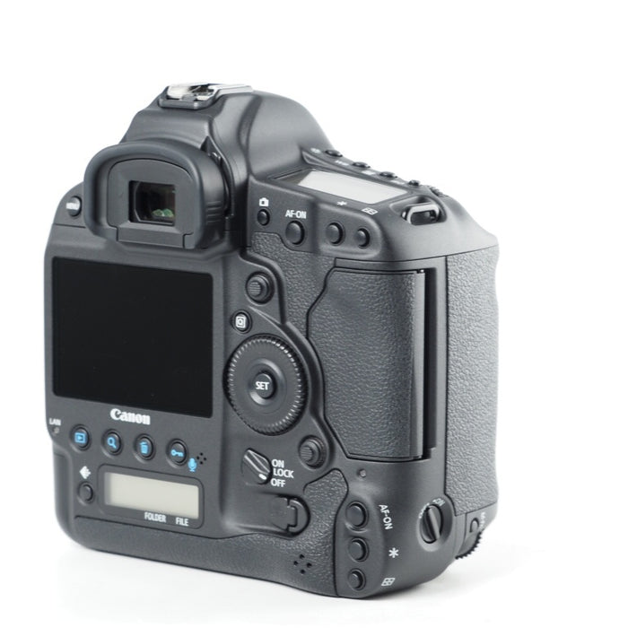 Canon キヤノン デジタル一眼レフカメラ EOS-1D X ボディ EOS1DX #13967