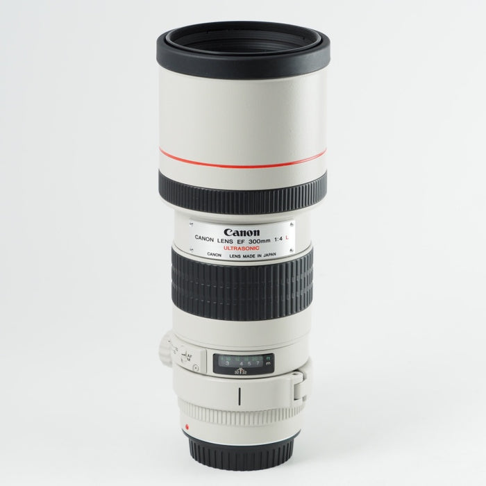 Canon EF 300mm F4L USM Canon 望遠単焦点レンズ EFマウント フルサイズ対応 #14055
