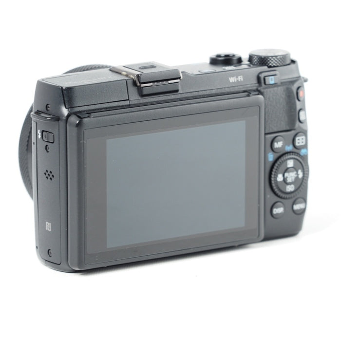 Canon PowerShot G1X MarkII マーク2 キヤノン コンパクトデジタルカメラ #14504