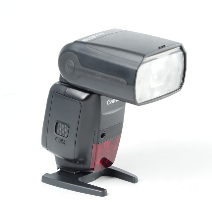 Canon SPEEDLITE 600EX-RT キヤノン スピードライト ストロボ #14699