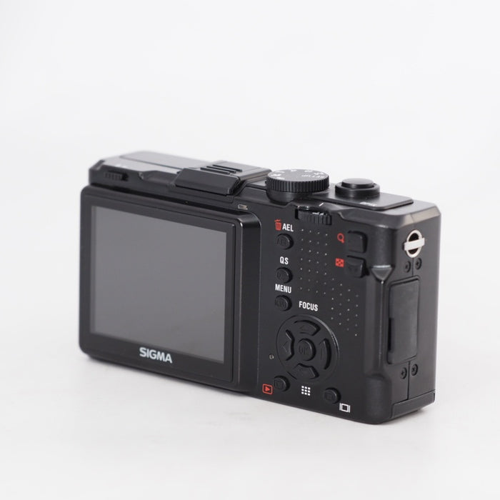 SIGMA シグマ デジタルカメラ DP1x APS-Cサイズ FOVEON X3ダイレクトイメージセンサー #13199