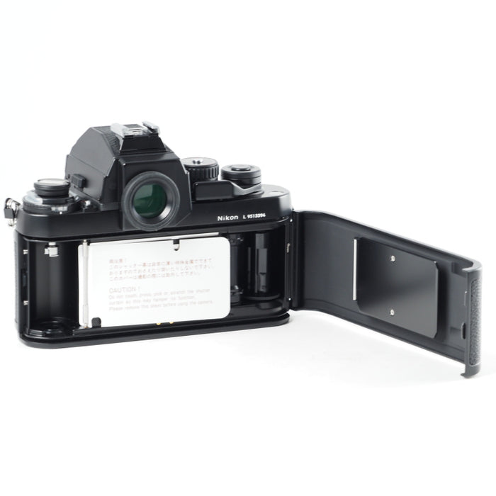 Nikon F3 limited ボディ ニコン フィルム一眼レフ F3リミテッド #13991