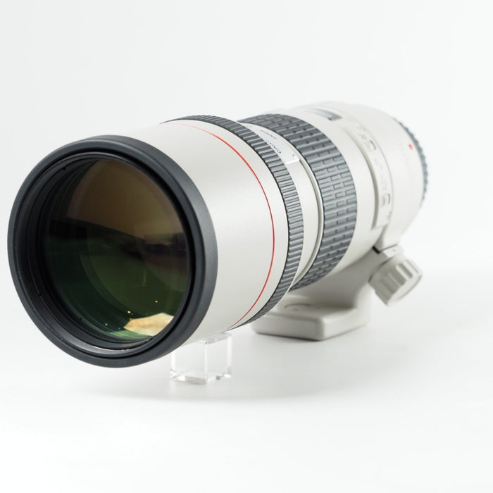 Canon EF 300mm F4L USM Canon 望遠単焦点レンズ EFマウント フルサイズ対応 #14055