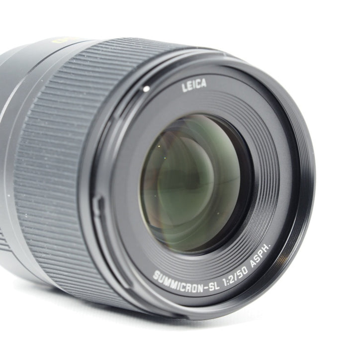 LEICA ライカ SUMMICRON-SL 50mm F2 ASPH. 11193 ズミクロンSL 交換レンズ  Lマウント #14669