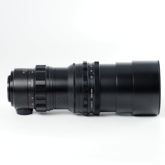 LEICA TELYT 280mm F4.8 ビゾフレックス用 ライカ テリート L39マウント #13828
