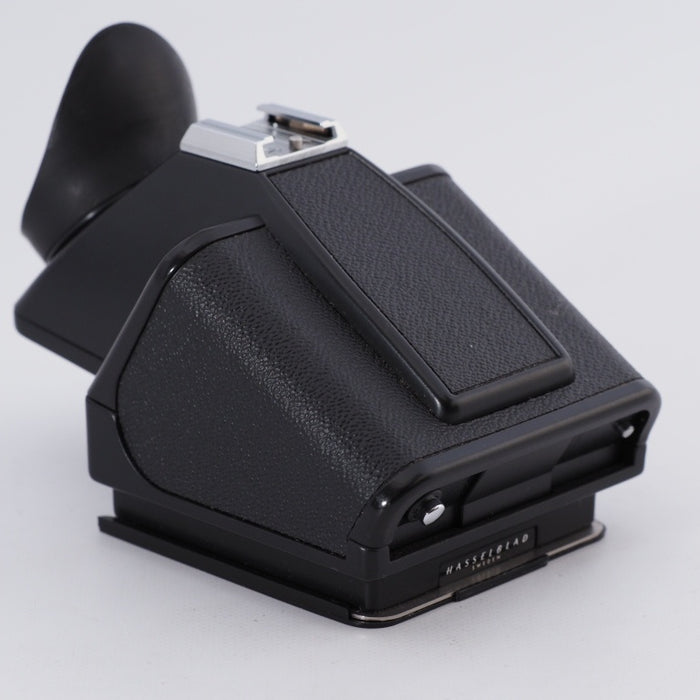 HASSELBLAD PME Prism finder プリズムファインダー ハッセルブラッド 露出計 #9313