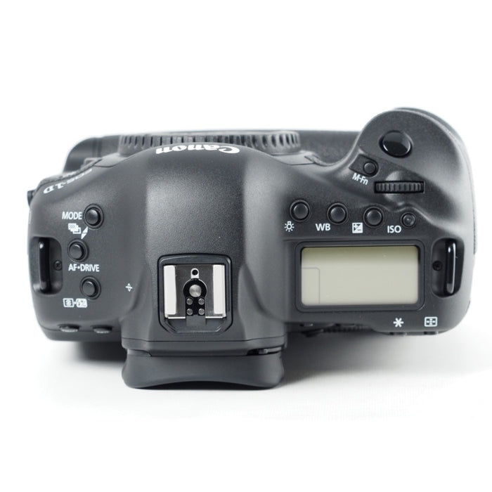 Canon キヤノン デジタル一眼レフカメラ EOS-1D X ボディ EOS1DX #13967