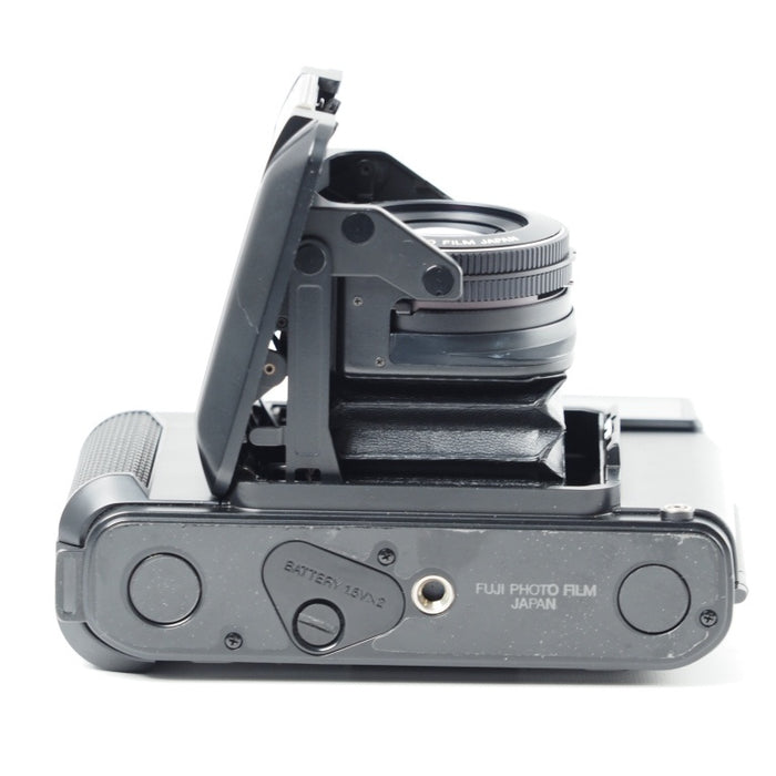 FUJIFILM GS645 Professional FUJINON S 75mm f/3.4 富士フイルム 中判フィルムカメラ #14300