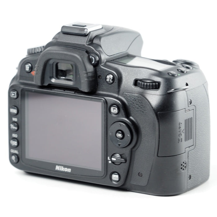 Nikon ニコン デジタル一眼レフカメラ D90 ボディ #14070