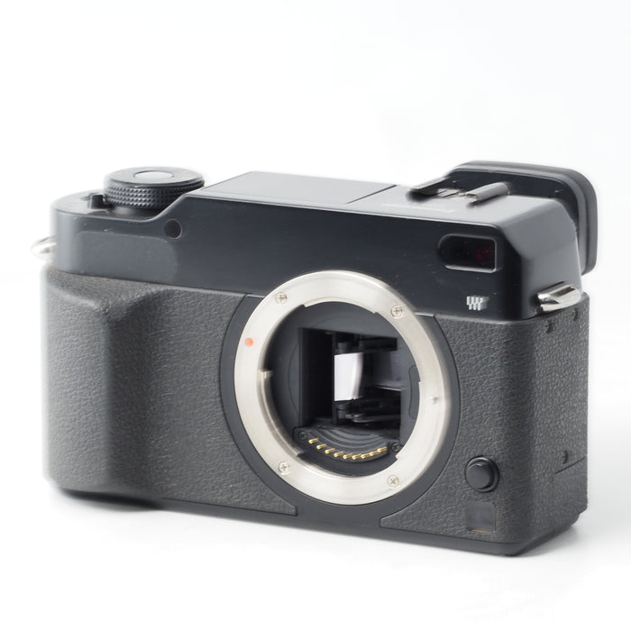 Panasonic LUMIX L1 ブラック DMC-L1K ボディ #14393