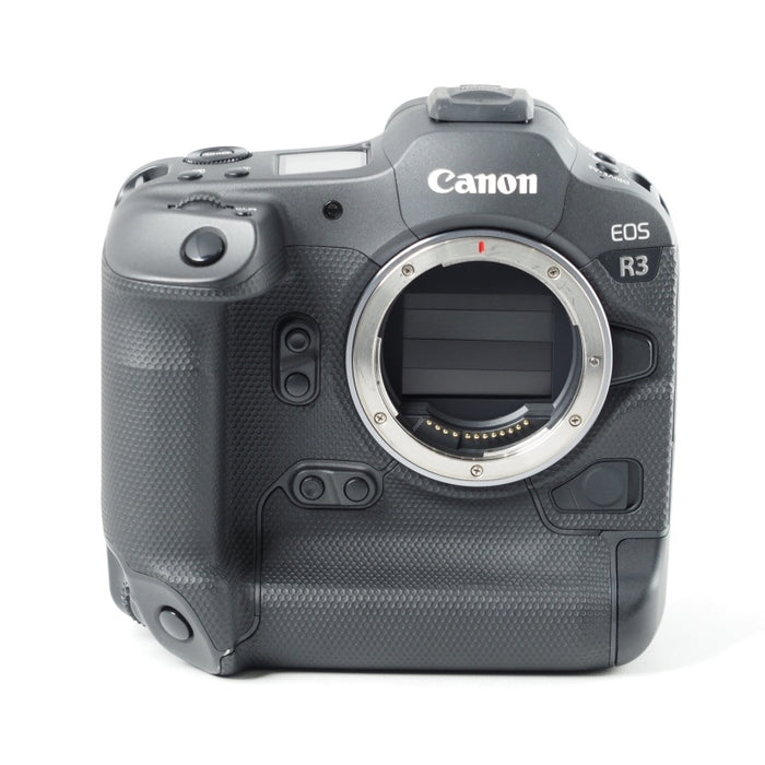 Canon キヤノン EOS R3 ボディ フルサイズ ミラーレスカメラ EOSR3 #14262