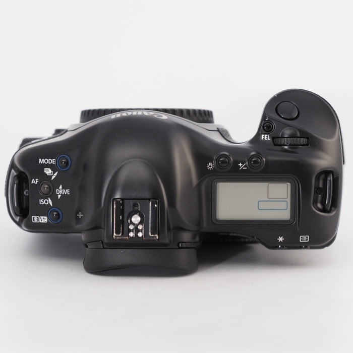 Canon キヤノン AF フィルム一眼レフ EOS-1V ボディ EOS1VBODY #13477