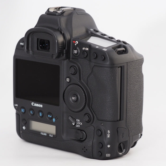 Canon キヤノン デジタル一眼レフカメラ EOS-1D X Mark II ボディ EOS-1DXMK2 #13285
