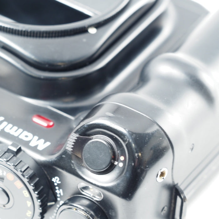 New mamiya 6 マミヤ6 ボディ 中判 レンジファインダーカメラ #14313