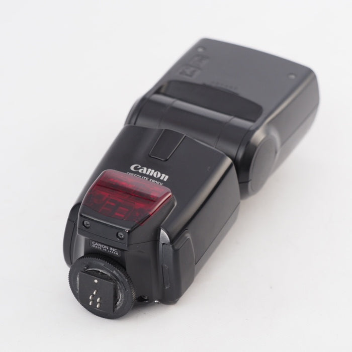 Canon フラッシュ スピードライト SPEEDLITE 580EX SP580EX キヤノン ストロボ #13068