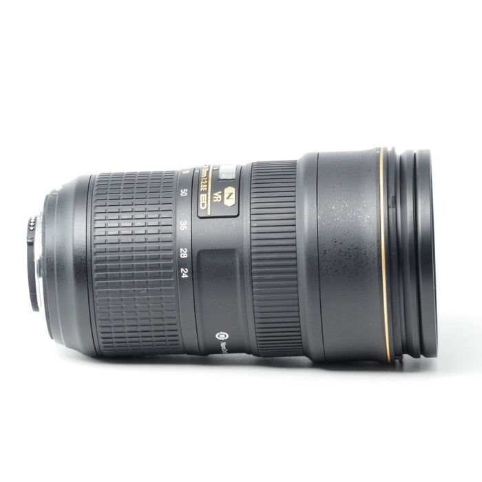 Nikon AF-S NIKKOR 24-70mm f2.8E ED VR Fマウント #15418