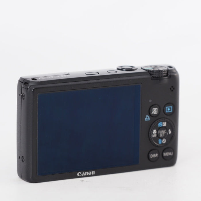 Canon キヤノン コンパクトデジタルカメラ Powershot S95 PSS95 1000万画素高感度CCD 光学3.8倍ズーム 広角28mm 3.0型液晶 F2.0 #13127