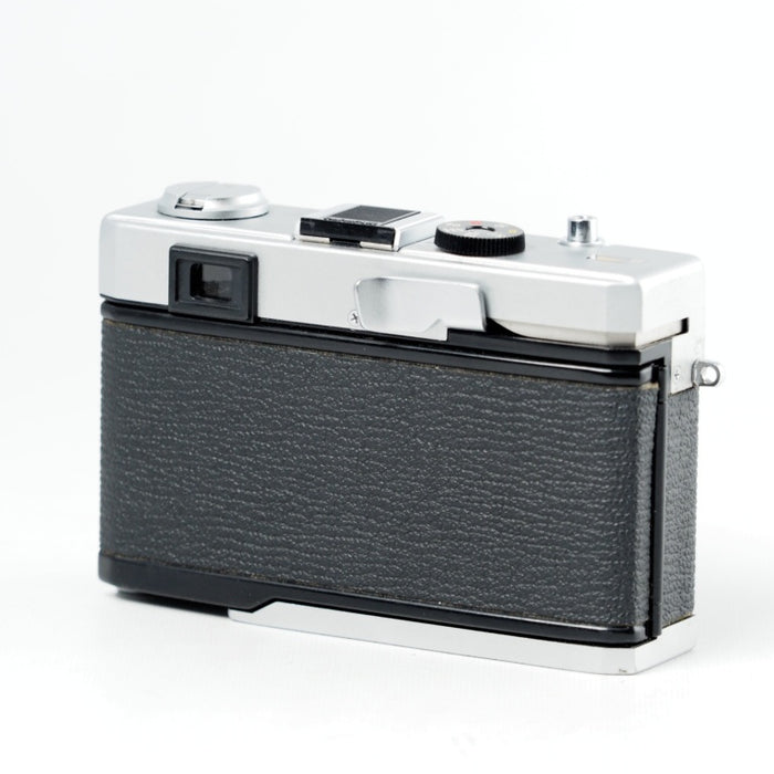 OLYMPUS フィルムカメラ 35RC レンジファインダー カメラ #14479