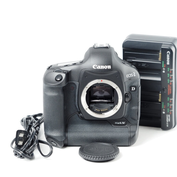 Canon EOS-1D Mark IV ボディ EOS-1DMK4 キヤノン デジタル一眼レフカメラ #14579