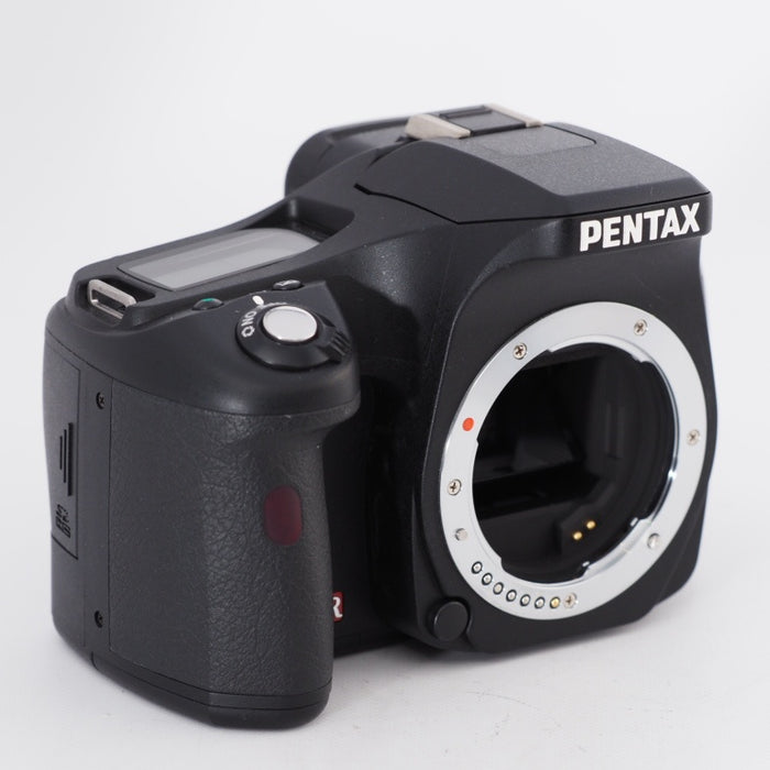 PENTAX ペンタックス デジタル一眼レフカメラ K200D ボディ #11347