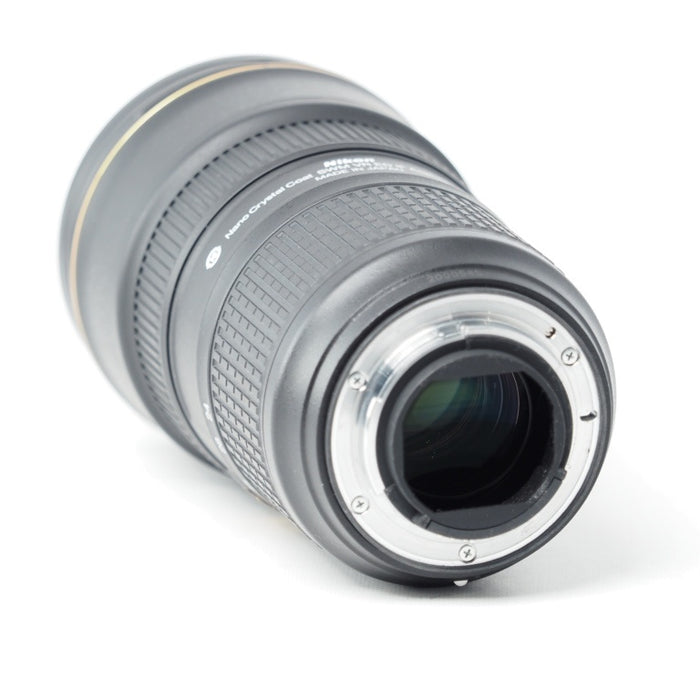 Nikon AF-S NIKKOR 24-70mm f2.8E ED VR Fマウント #15418