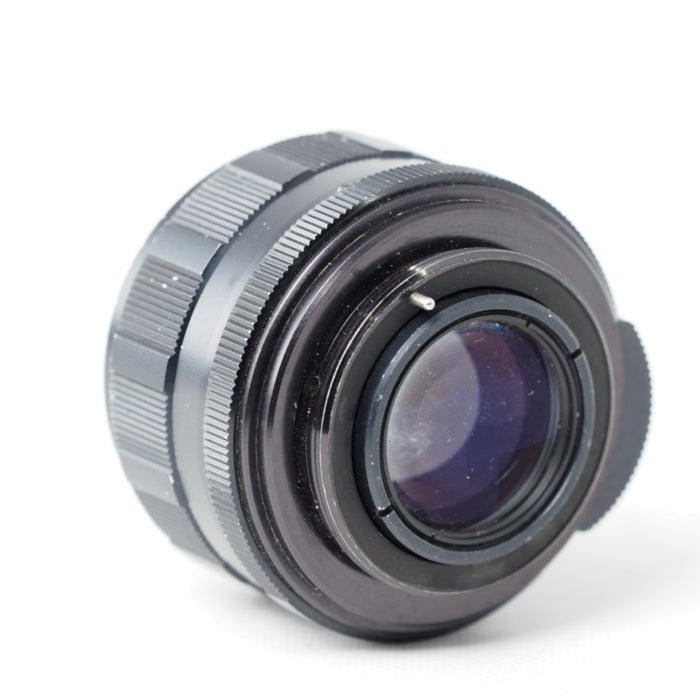 PENTAX ペンタックス Super Takumar 55mm F1.8 M42マウント #14985